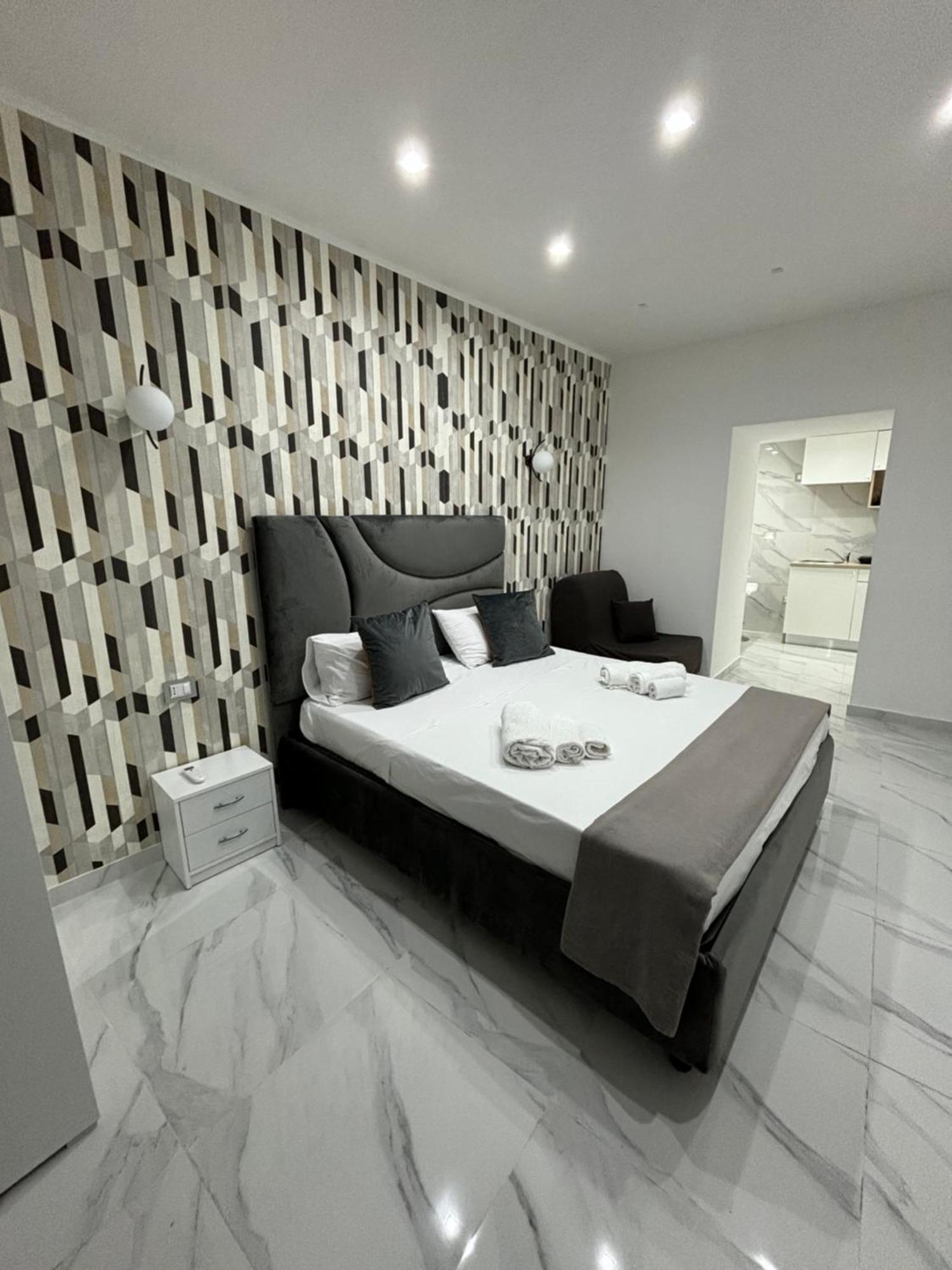 Caruso House Apartment Naples Exterior photo